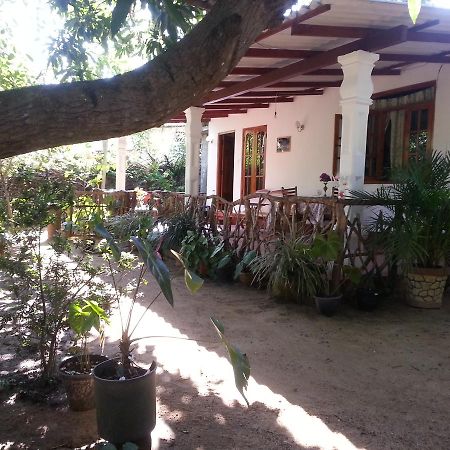 Sigiri Sansi Homestay Sigiriya Exterior foto